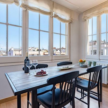 Habitat Apartments Bailen Barcelona Zewnętrze zdjęcie