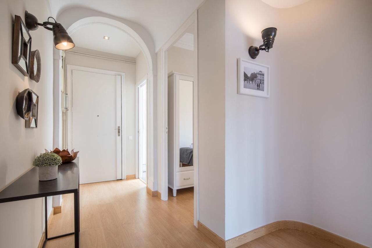 Habitat Apartments Bailen Barcelona Zewnętrze zdjęcie