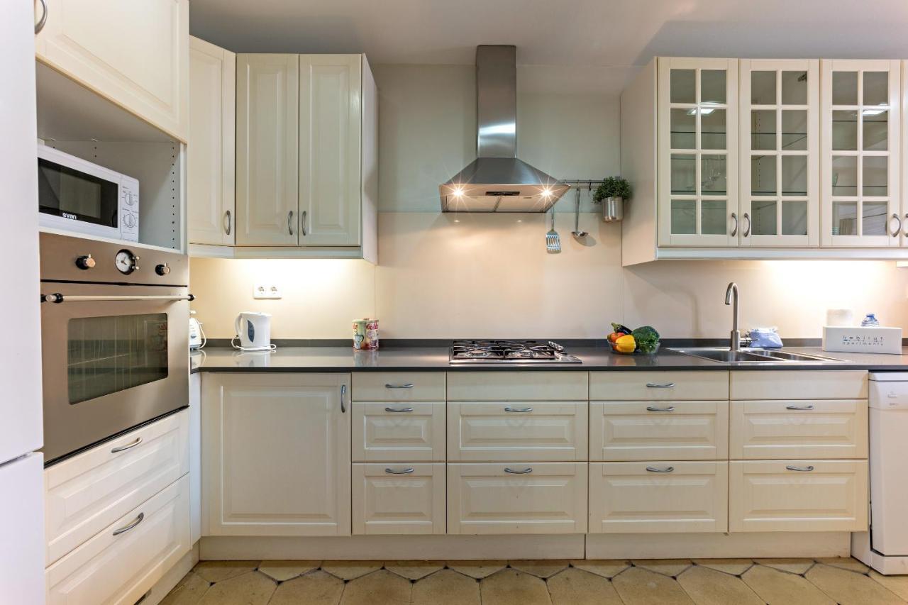 Habitat Apartments Bailen Barcelona Zewnętrze zdjęcie