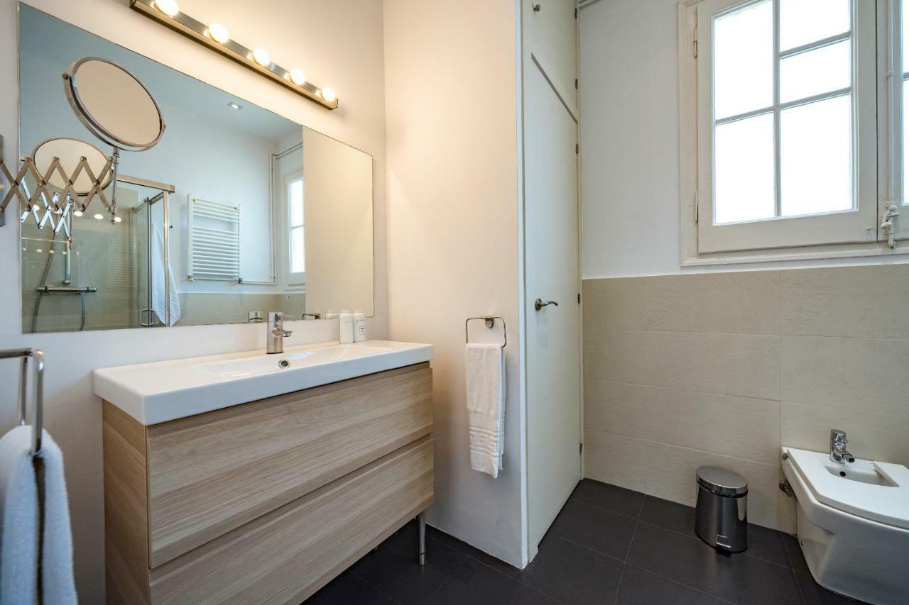Habitat Apartments Bailen Barcelona Zewnętrze zdjęcie