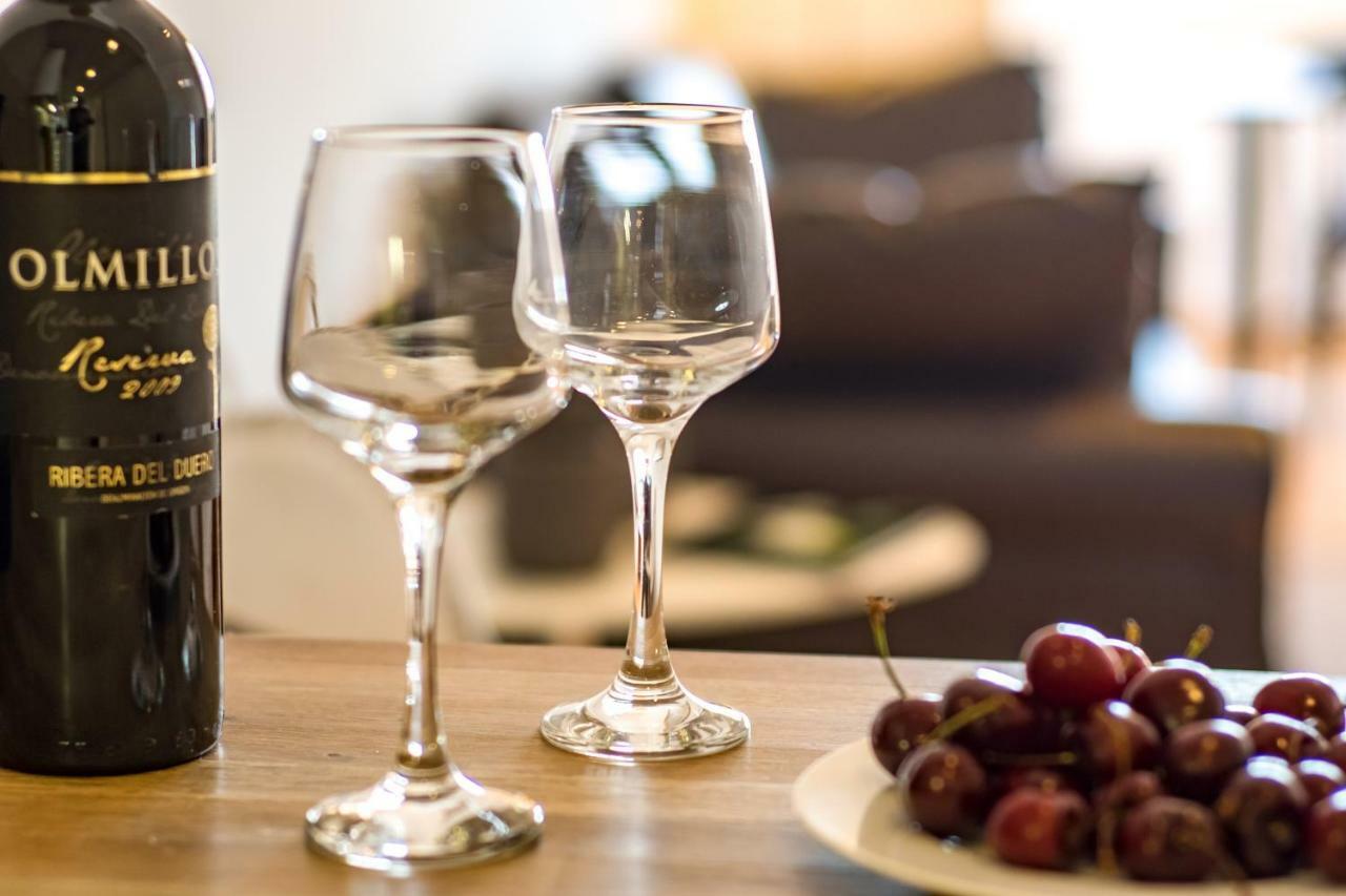 Habitat Apartments Bailen Barcelona Zewnętrze zdjęcie